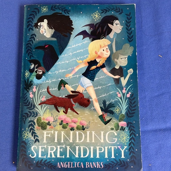 A Wrinkle In Time by Madeleine L’Engle & 4 other Paperback books - Picture 6 of 13